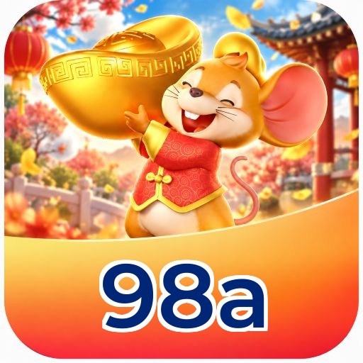 98a Logo