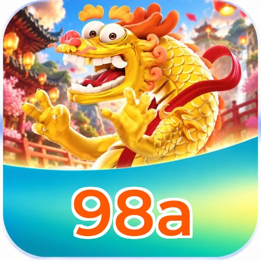 98a Logo