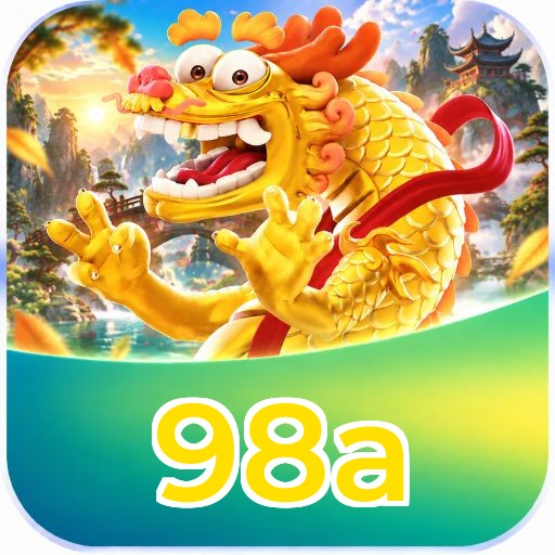 98a Logo