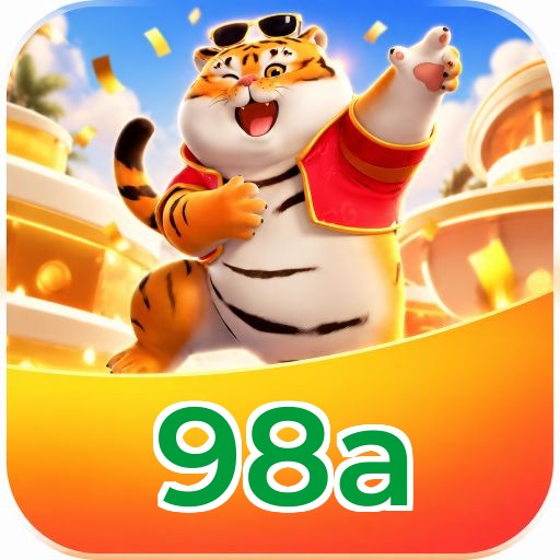 98a Cadastro - Logo Oficial