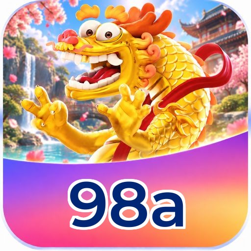 98a Download - Logo Oficial