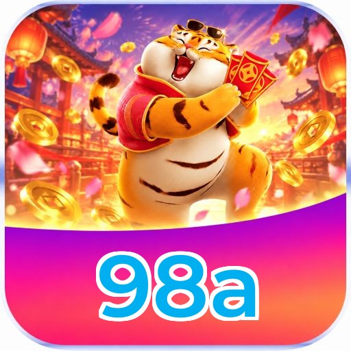 98a Instalar App — logo oficial 350x350