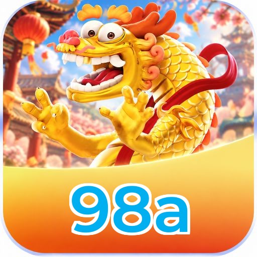 98a Logo