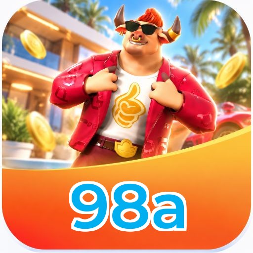 98a Logo