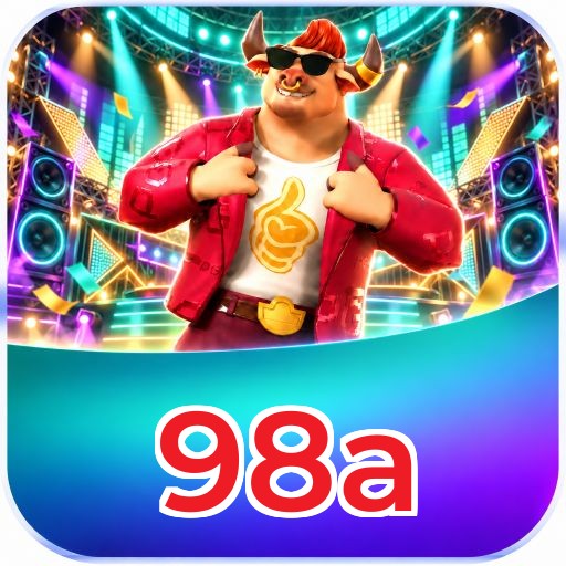 98a Logo