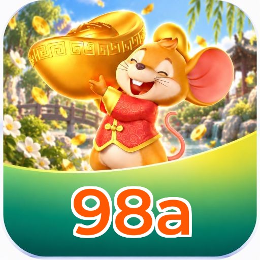 98a Logo