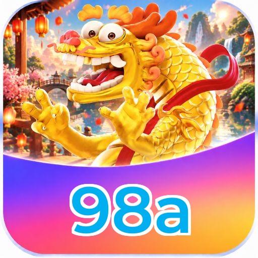 98a Cassino ao Vivo - Logo Oficial