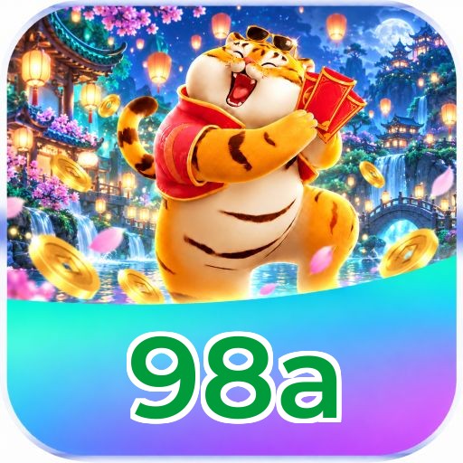 98a Logo