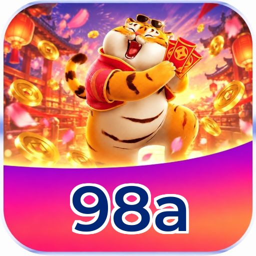 98a Logo