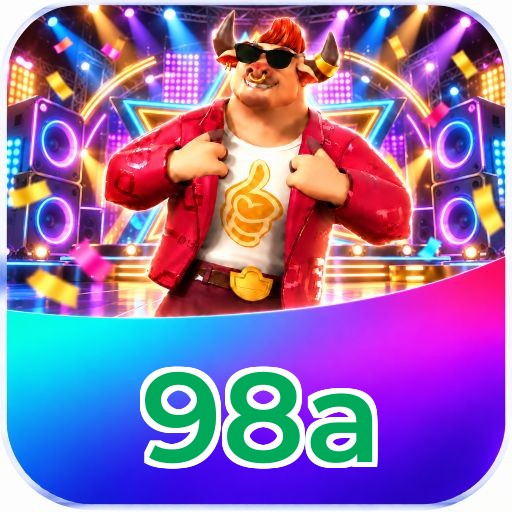 98a App Logo - Aplicativo Oficial iOS e Android