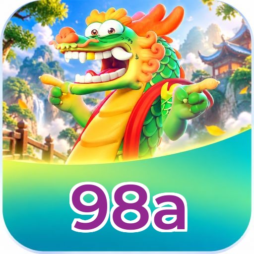 98a Logo