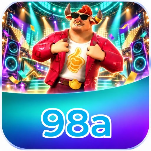 98a Logo