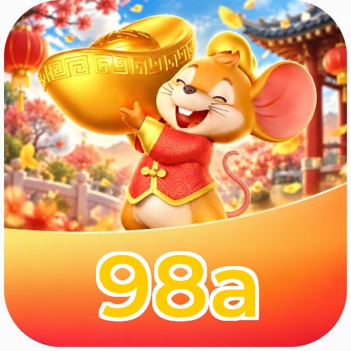 98a Logo