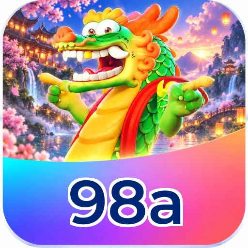 98a Logo