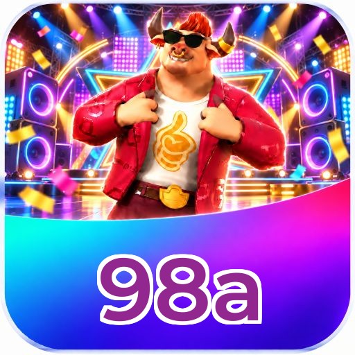 98a Logo