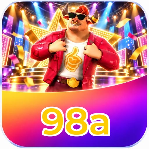 98a Logo