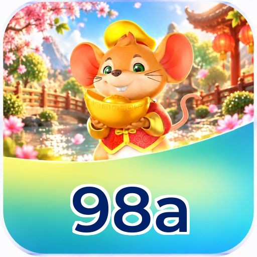 98a Logo