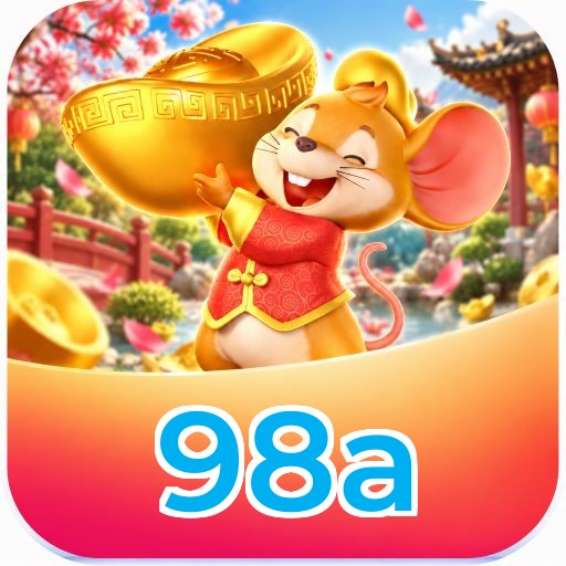 98a Logo
