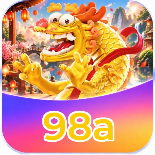 98a Logo