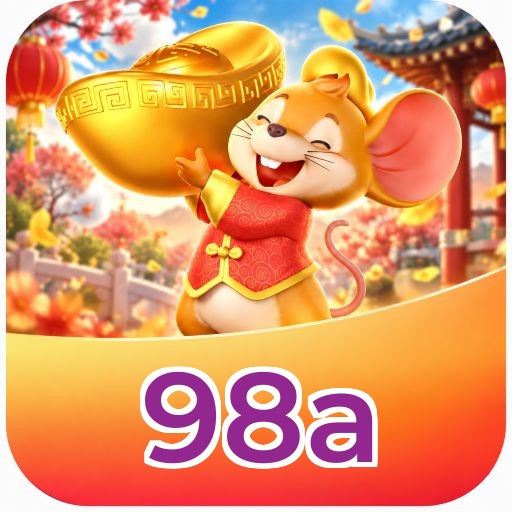 98a Logo